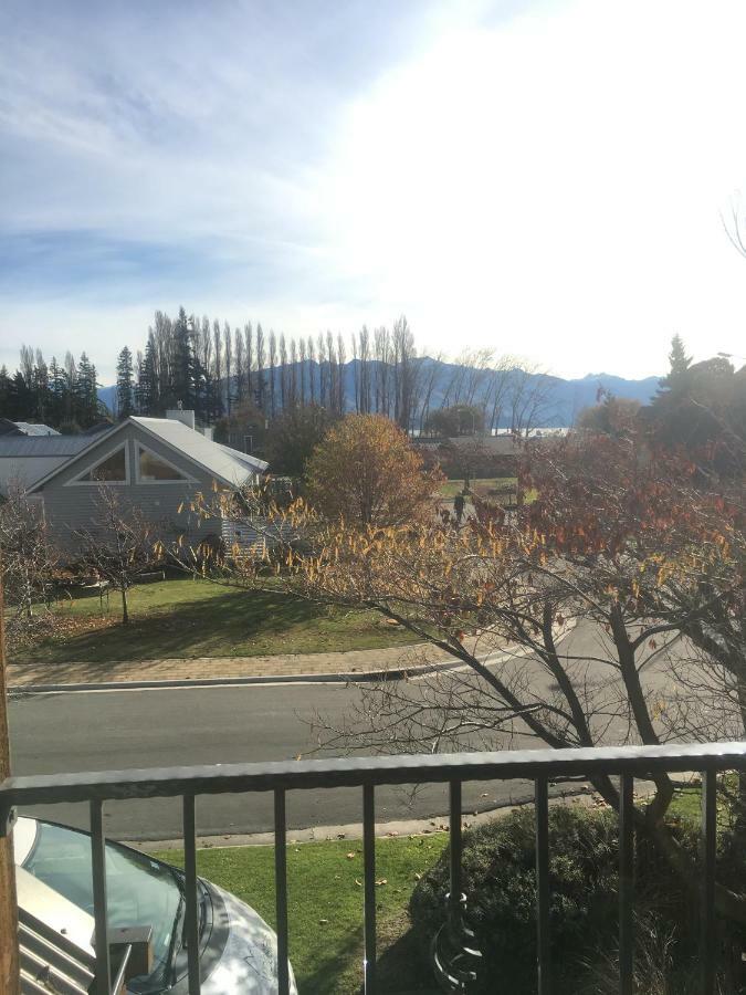 Lansdown Peaks Apartments Wanaka Exterior foto